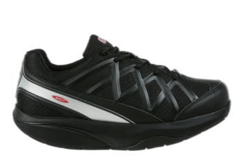 MEN\'S MBT SPORT 3X BLACK