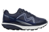 MEN'S MBT SIMBA TERRA WATERPROOF SHOE NAVY