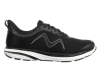 WOMEN'S MBT SPEED-1200 Running Shoe BLACK