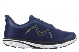 WOMEN'S MBT SPEED-1200 Running Shoe NAVY