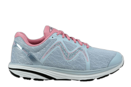 WOMEN'S MBT SPEED 2 BALLAD BLUE