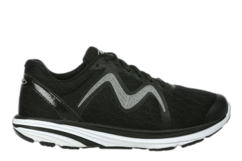 WOMEN\'S MBT SPEED 2 BLACK/GREY