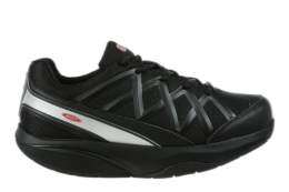 WOMEN'S MBT SPORT 3X BLACK