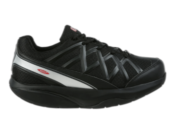 WOMEN\'S MBT SPORT 3X BLACK