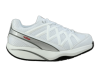 WOMEN'S MBT SPORT 3X Walking Sneakers WHITE