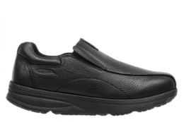 MEN'S MBT TABAKA BLACK