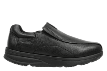 MEN\'S MBT TABAKA BLACK