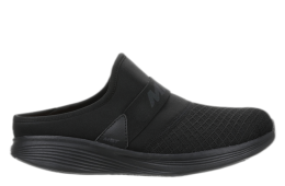 WOMEN'S MBT TAKA BLACK/BLACK