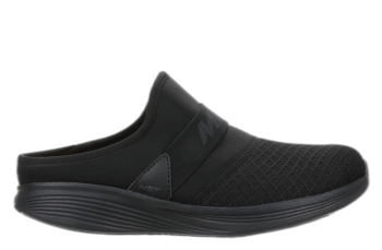 WOMEN\'S MBT TAKA BLACK/BLACK