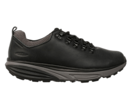 WOMEN'S MBT TERRA Hiking Shoe BLACK