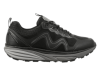 WOMEN'S MBT TEVO WATERPROOF SHOE BLACK/BLACK