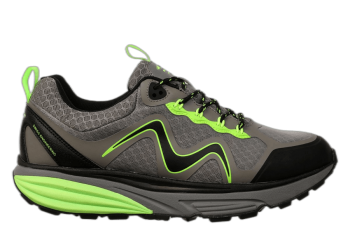 MEN\'S MBT TEVO WATERPROOF SHOES