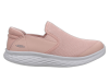 WOMEN'S MBT MODENA Slip On Shoe MAUVE