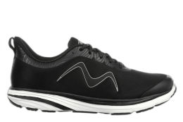 MEN'S MBT SPEED-1200 BLACK