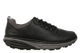 MEN'S MBT TERRA BLACK Hiking Shoes