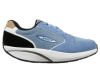 MBT 1997 Women's Walking Shoes Blue Mix