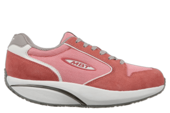 MBT 1997 Women\'s PINK MIX