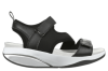WOMEN'S MBT AZA BLACK