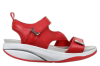 WOMEN'S MBT AZA RED