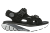 WOMEN'S MBT MTR SANDAL BLACK
