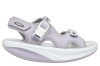 WOMEN'S MBT KISUMU 3S Sandals Lavender WOMEN'S MBT KISUMU 3S Sandals Lavender