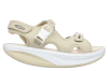 WOMEN'S MBT KISUMU 3S Sandals BEIGE