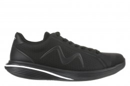 WOMEN'S MBT M800 SHOES BLACK