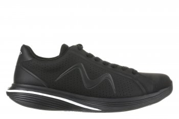 WOMEN\'S MBT M800 SHOES BLACK