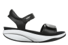 WOMEN'S MBT MALIA Sandals BLACK
