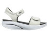 WOMEN'S MBT MALIA Sandals WHITE