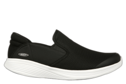 Men's MBT Modena II Black/White