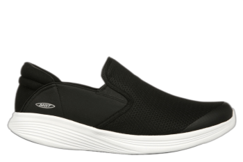 Men\'s MBT Modena II Black/White