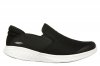 Women's MBT Modena II BLACK/WHITE