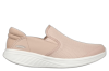 Women's MBT Modena II Shoes Rose Dust