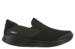 Women's MBT Modena II Black/Black