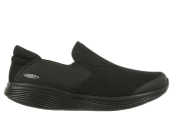 Women\'s MBT Modena II Black/Black