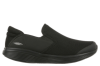 Men's MBT Modena II Sandals Black/Black