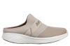 WOMEN'S MBT TAKA Taupe Sneakers