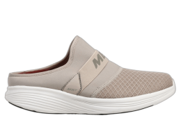 WOMEN'S MBT TAKA Taupe Sneakers