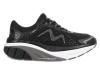 Men's MBT Running and Walking Shoes Z-3000-1 BLACK/GREY