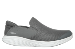 Women's MBT Modena II SIMPLY GREY