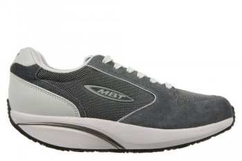WOMEN\'S MBT 1997 Sneakers Castlerock