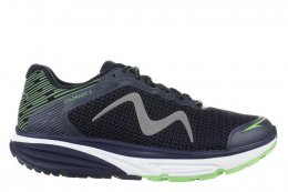 Men's MBT Colorado X Shoes Deep Ocean