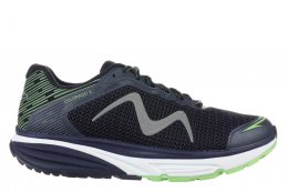 WOMEN'S MBT COLORADO X SHOES DEEP OCEAN
