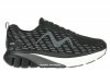 Men's MBT MTR-1500 Shoes Black Men's MBT MTR-1500 Shoes Black