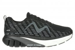 Men's MBT MTR-1500 Shoes Black
