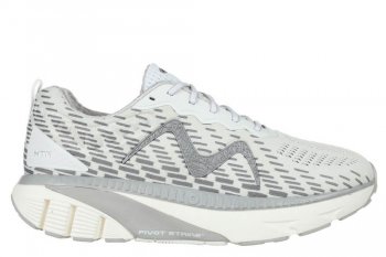 Men\'s MBT MTR-1500 Shoes White