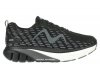 MBT MTR-1500 SHOES BLACK