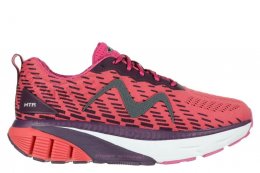 MBT MTR-1500 SHOES RED