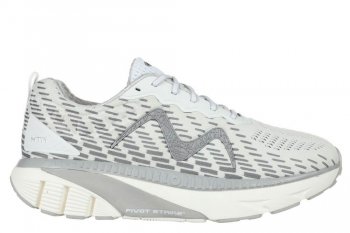 MBT MTR-1500 SHOES WHITE